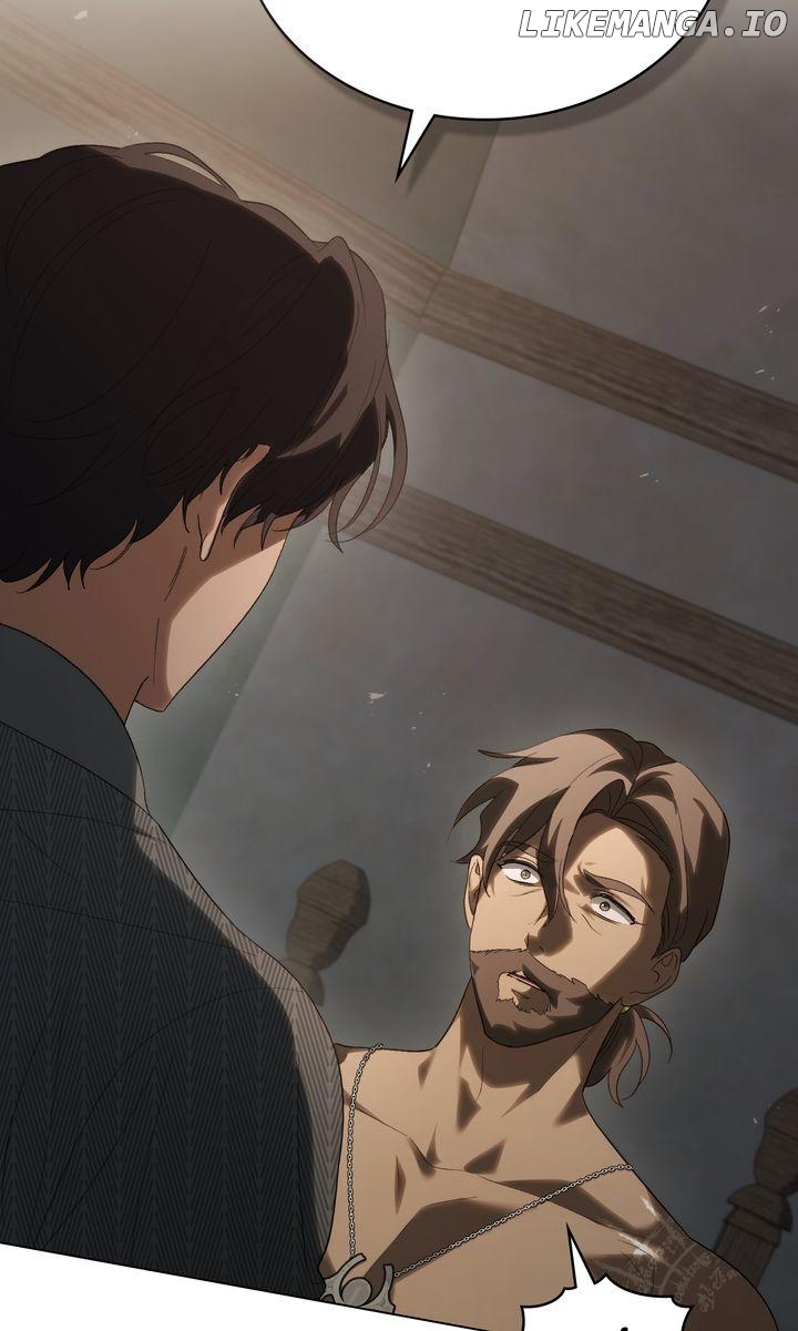 Kissing with God’s Eyes Covered Chapter 46 - page 72