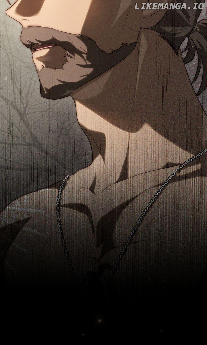 Kissing with God’s Eyes Covered Chapter 46 - page 74