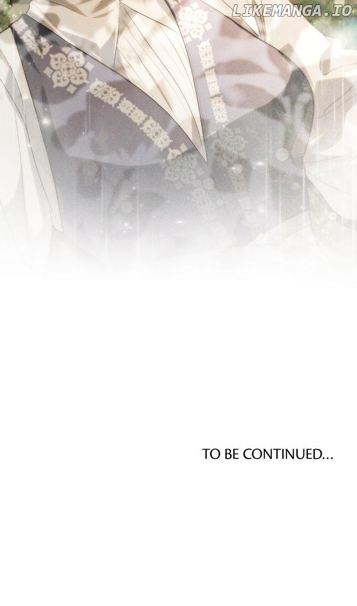 Kissing with God’s Eyes Covered Chapter 46 - page 78