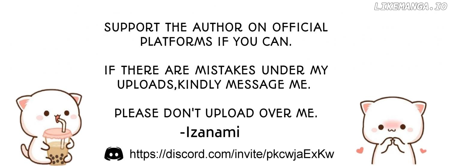 Kissing with God’s Eyes Covered Chapter 46 - page 79