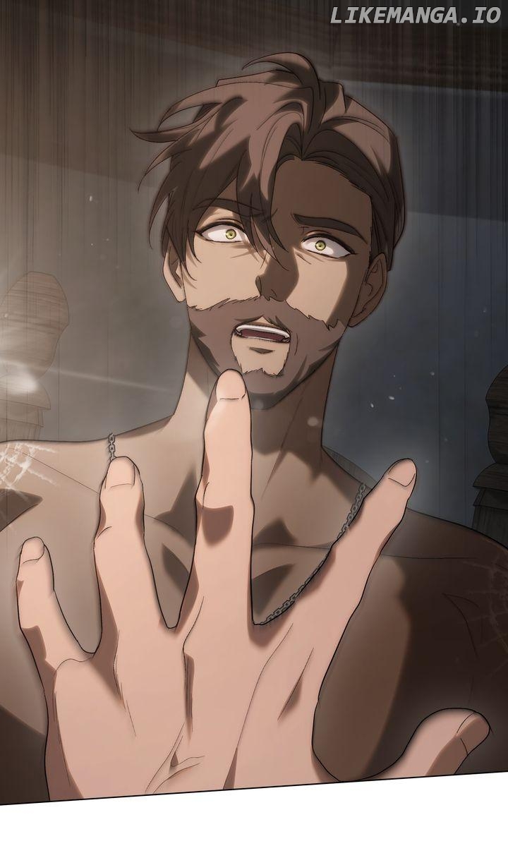 Kissing with God’s Eyes Covered Chapter 47 - page 12