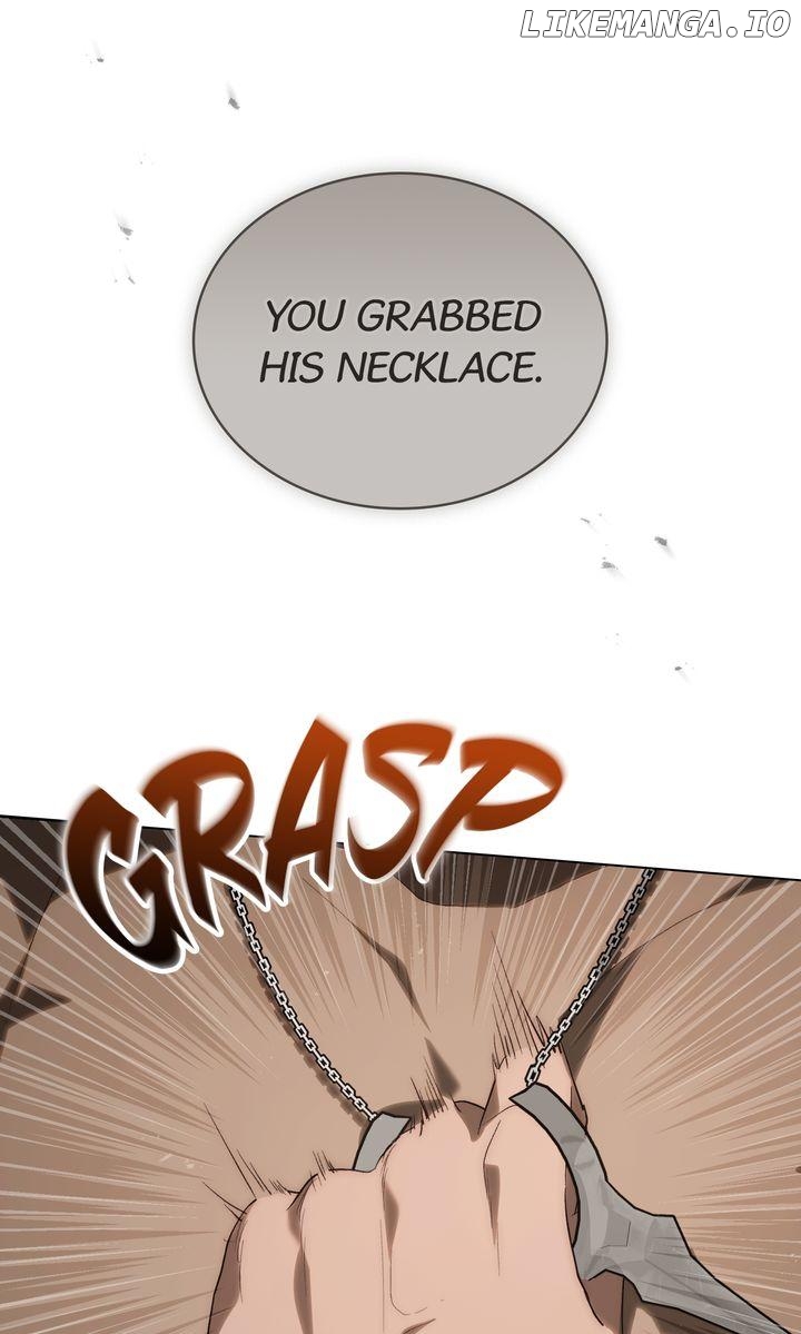 Kissing with God’s Eyes Covered Chapter 47 - page 13