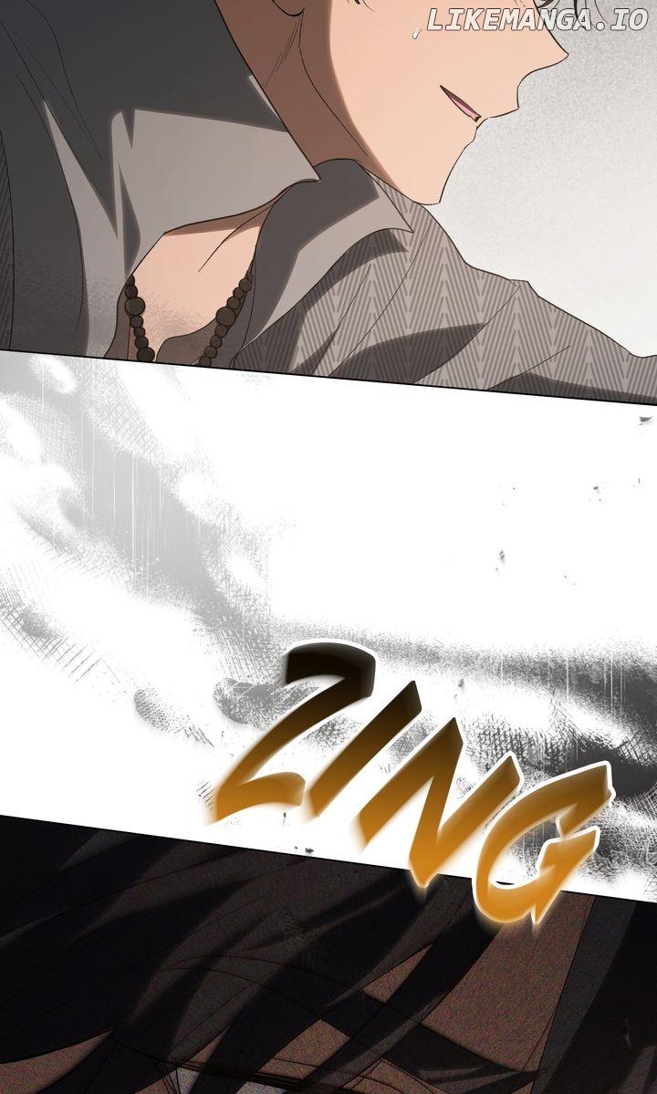 Kissing with God’s Eyes Covered Chapter 47 - page 15