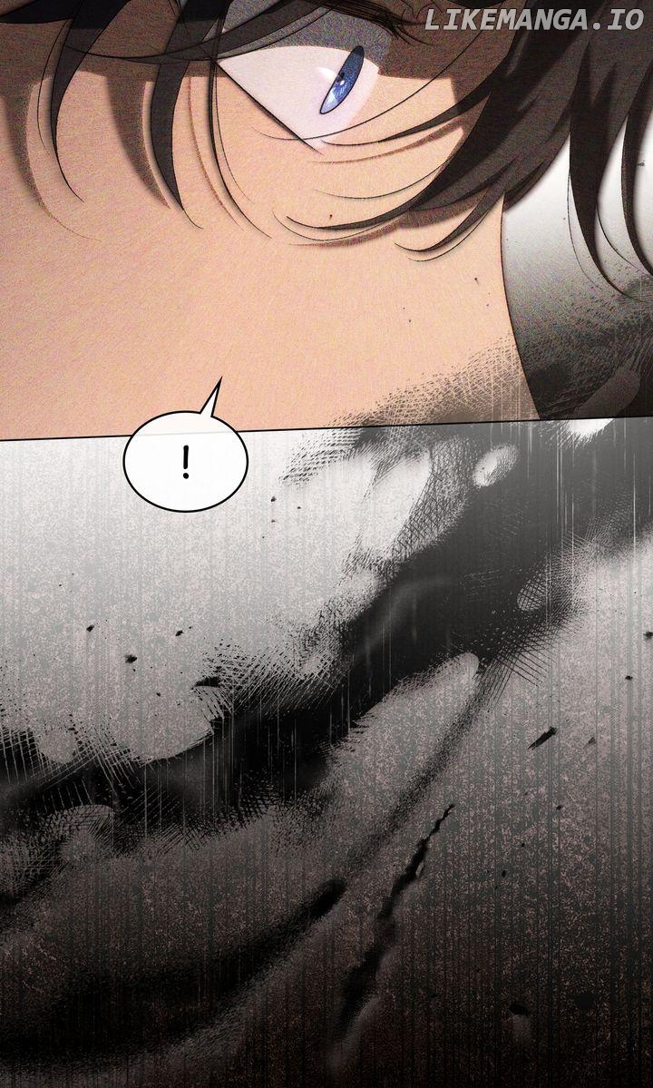 Kissing with God’s Eyes Covered Chapter 47 - page 16