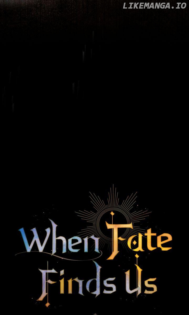 Kissing with God’s Eyes Covered Chapter 47 - page 17