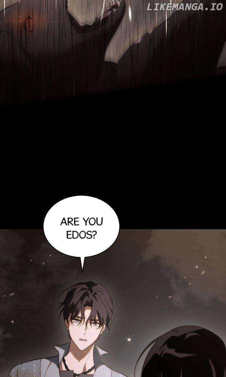 Kissing with God’s Eyes Covered Chapter 47 - page 23