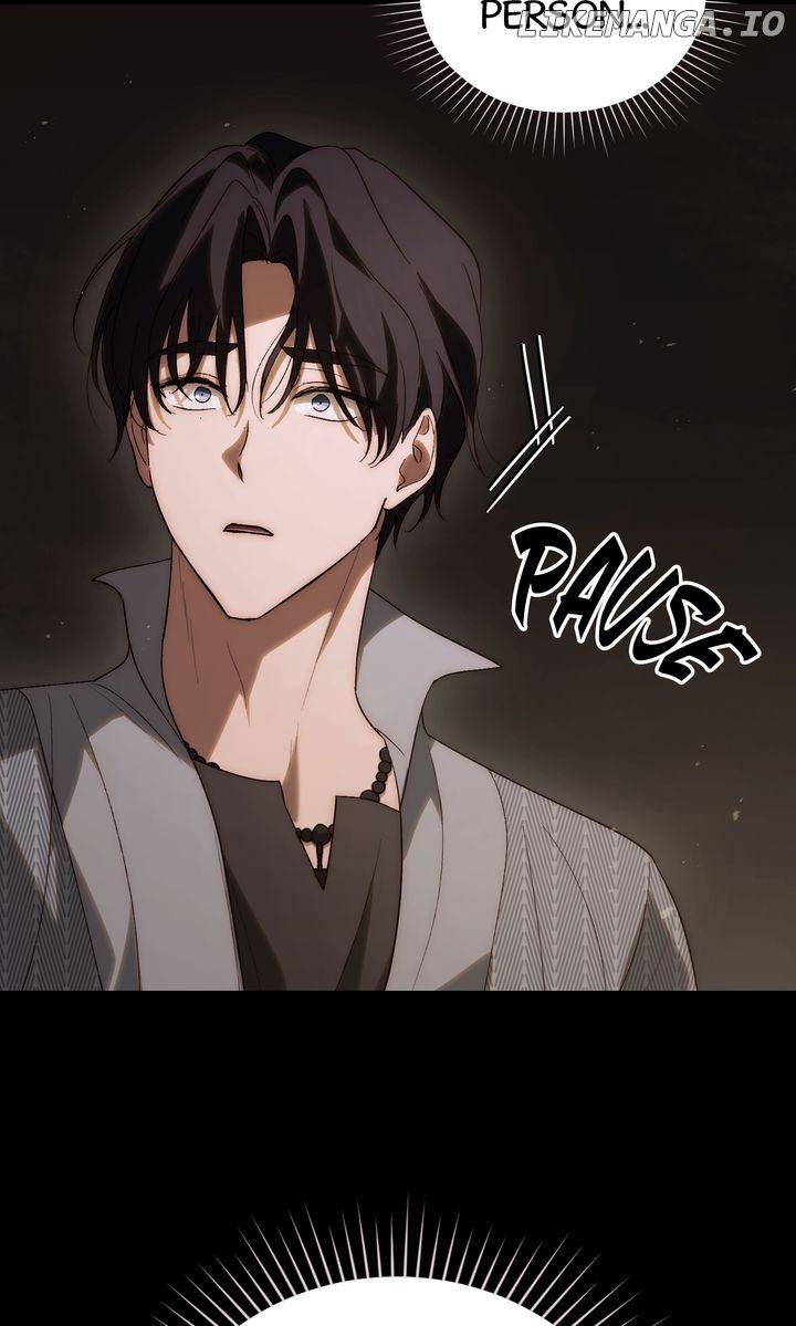 Kissing with God’s Eyes Covered Chapter 47 - page 29