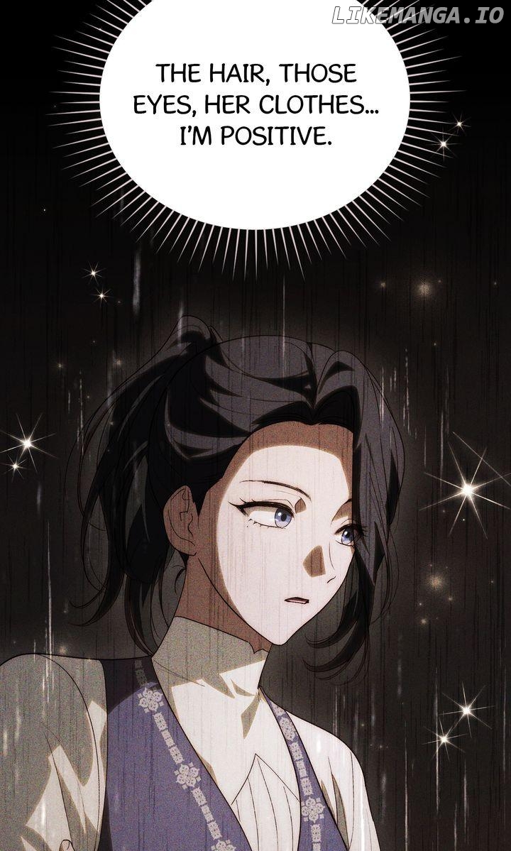 Kissing with God’s Eyes Covered Chapter 47 - page 30