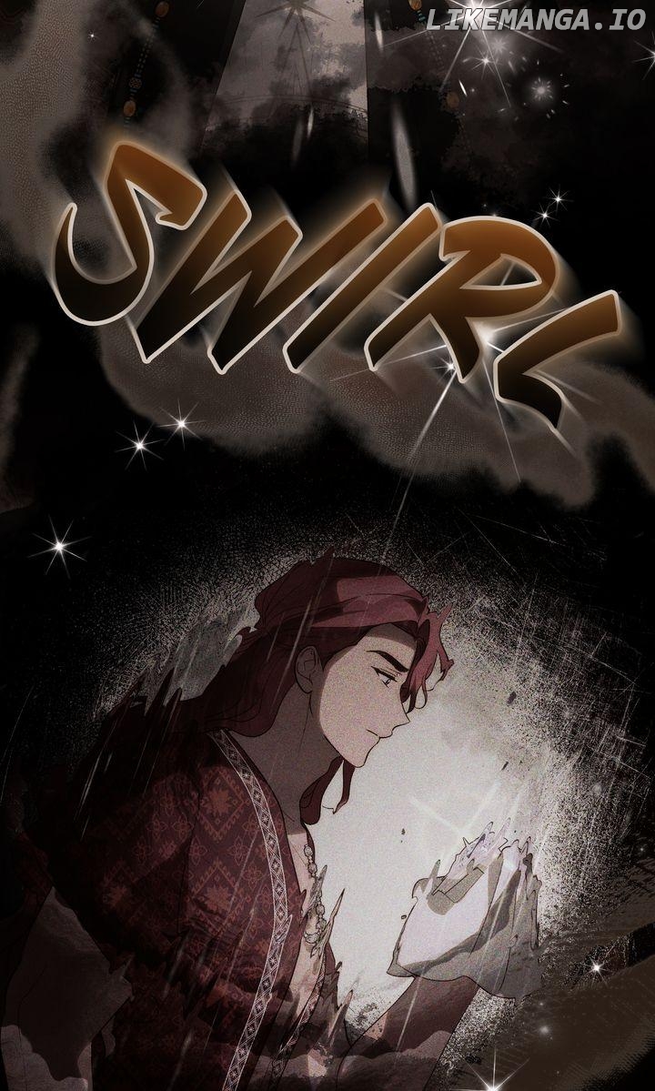 Kissing with God’s Eyes Covered Chapter 47 - page 52