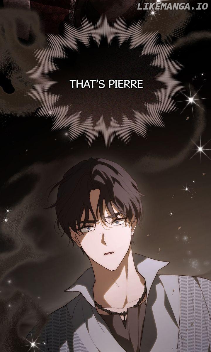 Kissing with God’s Eyes Covered Chapter 47 - page 53