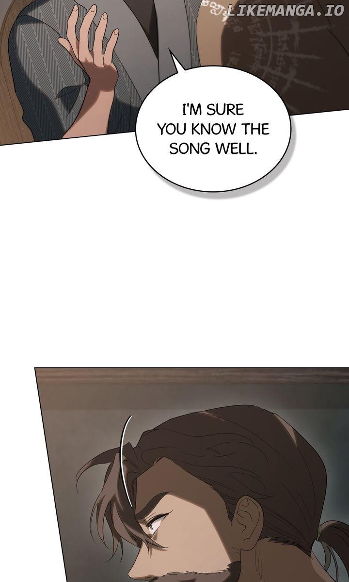 Kissing with God’s Eyes Covered Chapter 47 - page 5