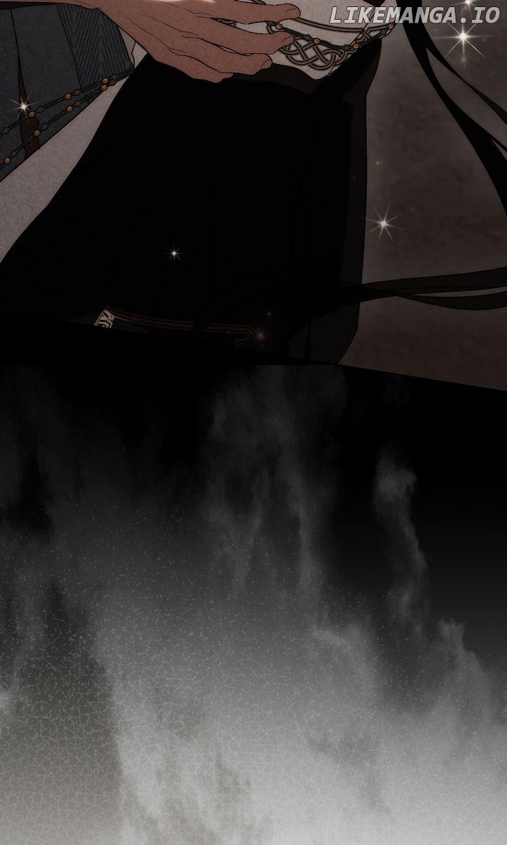 Kissing with God’s Eyes Covered Chapter 47 - page 61