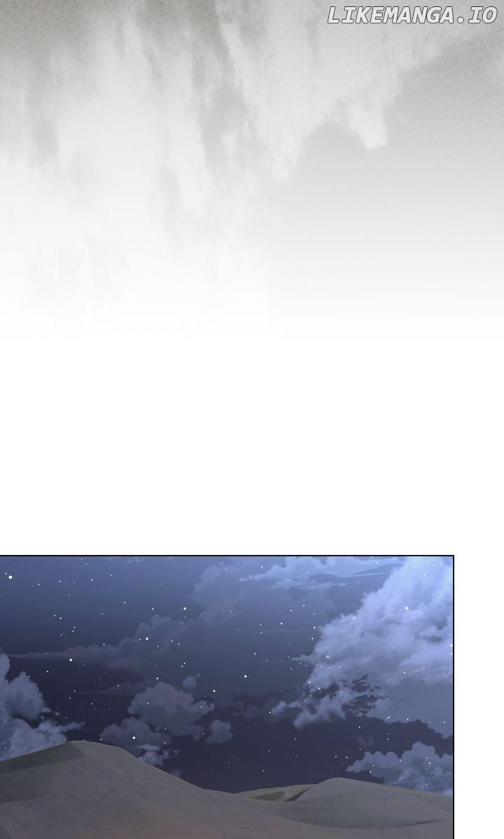 Kissing with God’s Eyes Covered Chapter 47 - page 62