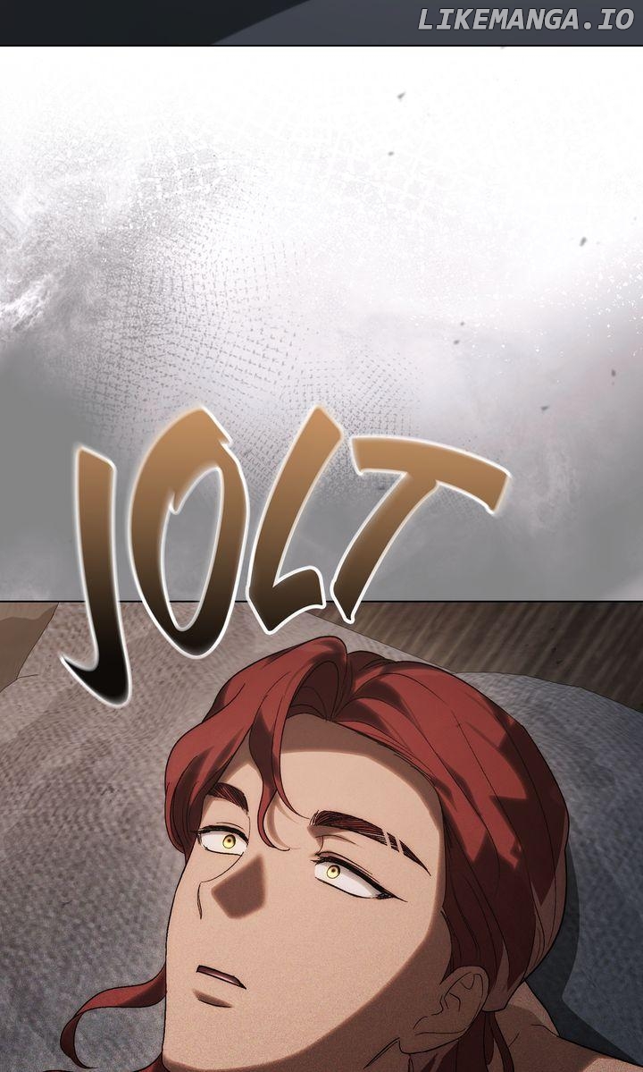 Kissing with God’s Eyes Covered Chapter 47 - page 65