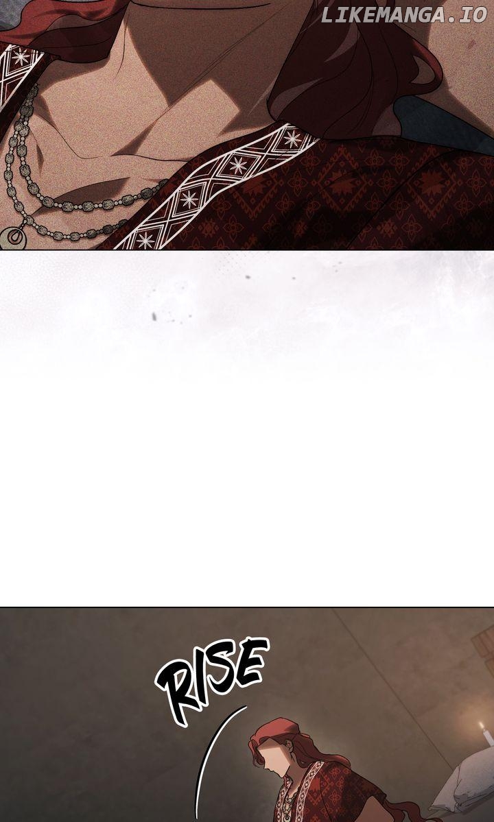 Kissing with God’s Eyes Covered Chapter 47 - page 66