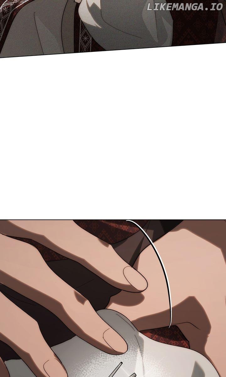 Kissing with God’s Eyes Covered Chapter 47 - page 69