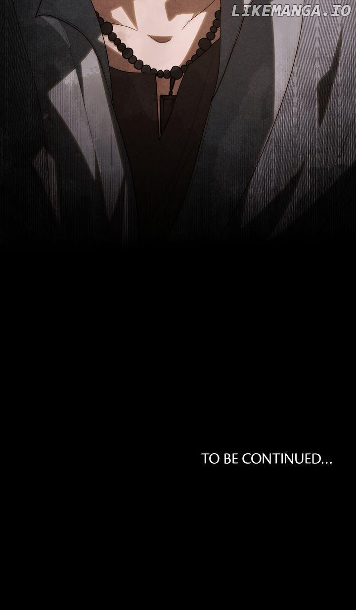 Kissing with God’s Eyes Covered Chapter 47 - page 79