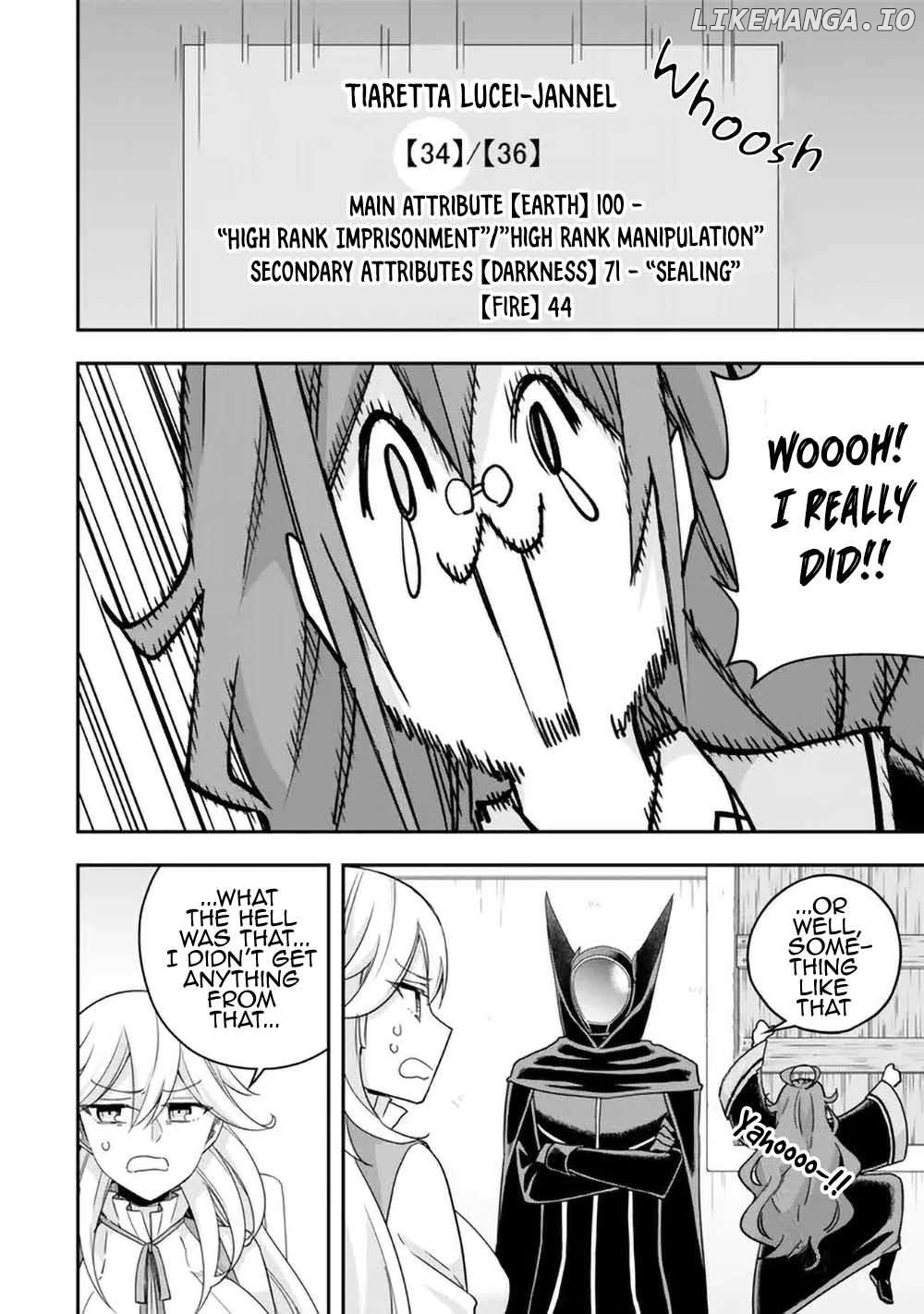 Jitsu Wa Ore, Saikyou Deshita Chapter 91 - page 6