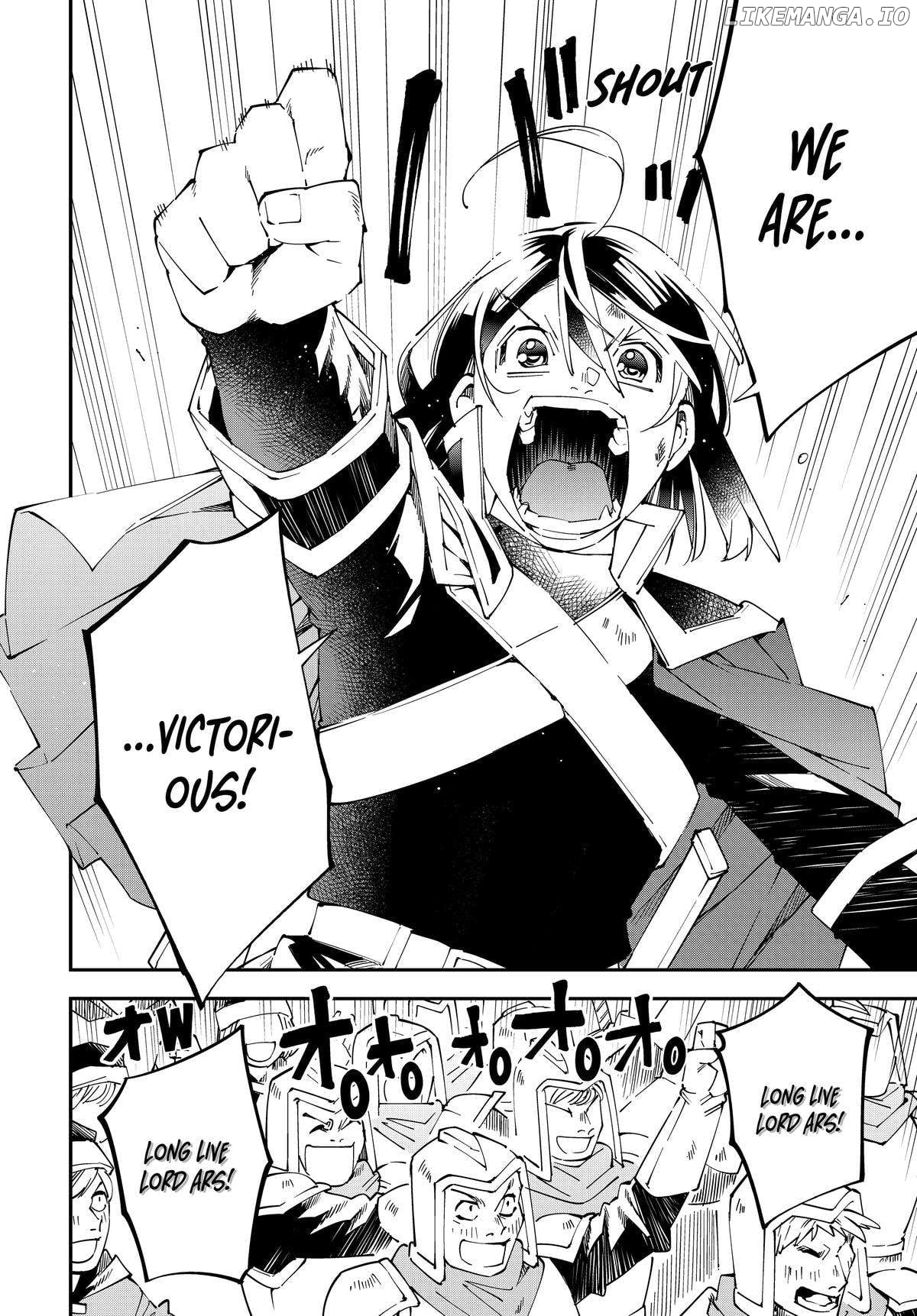 Reincarnated As An Aristocrat With An Appraisal Skill Chapter 135 - page 2