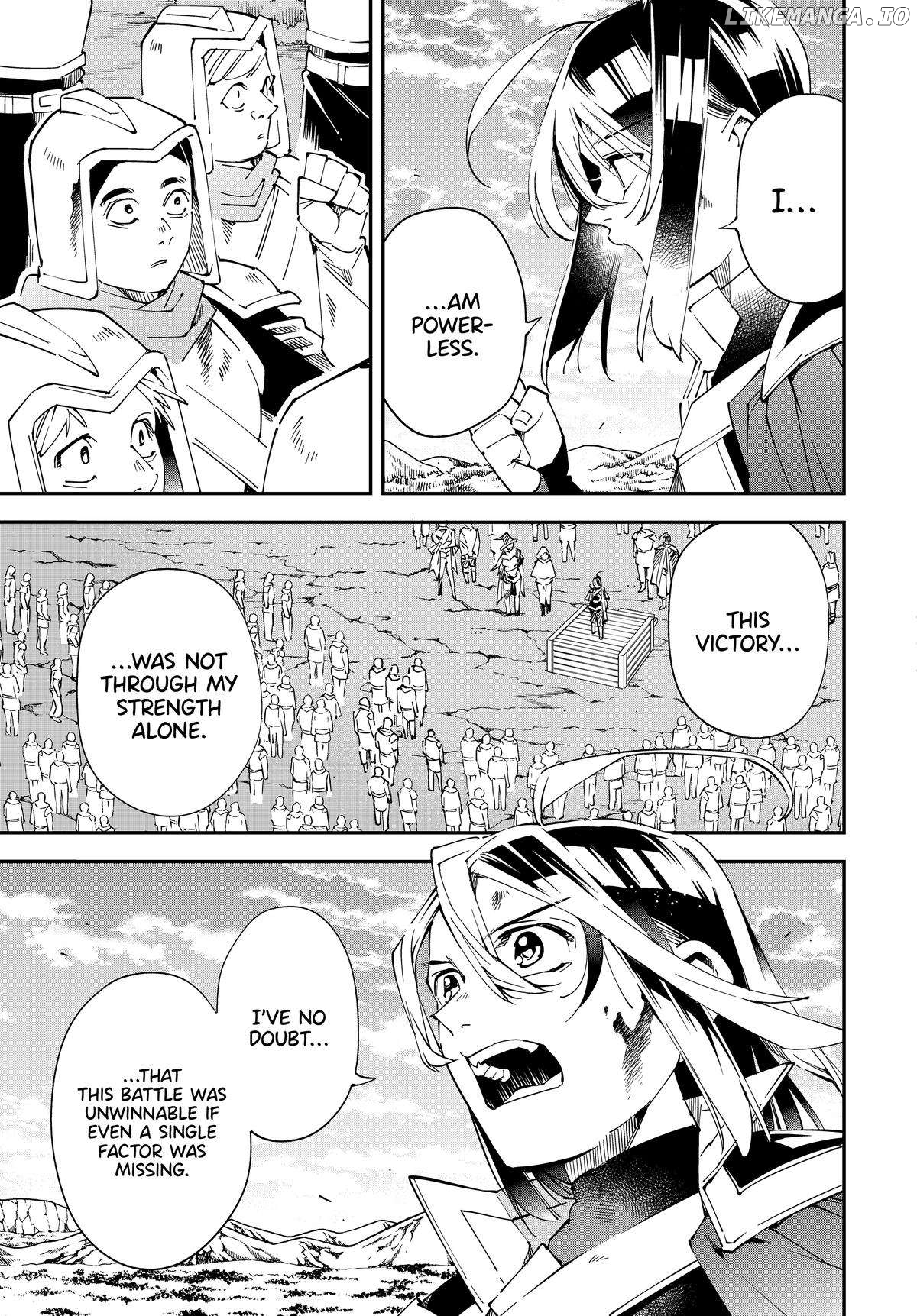 Reincarnated As An Aristocrat With An Appraisal Skill Chapter 135 - page 3