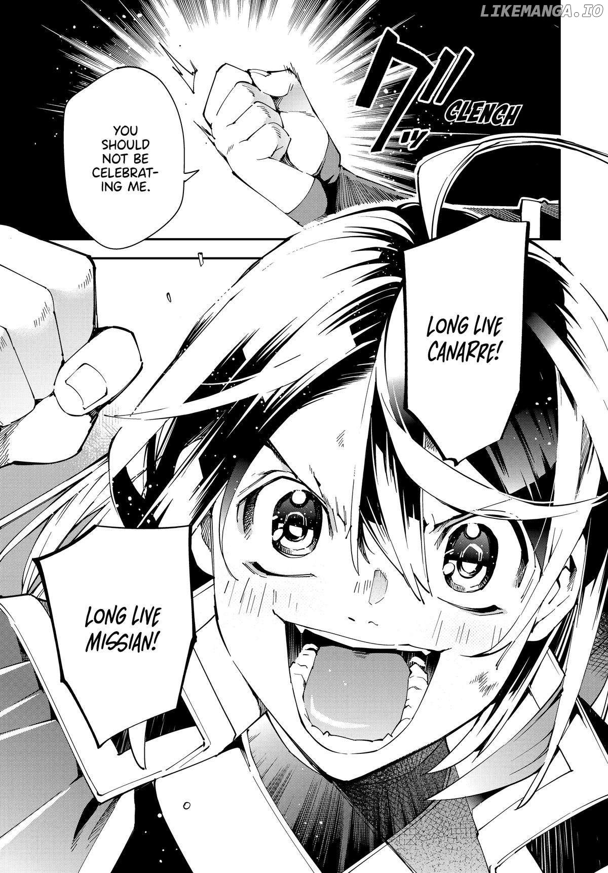 Reincarnated As An Aristocrat With An Appraisal Skill Chapter 135 - page 5