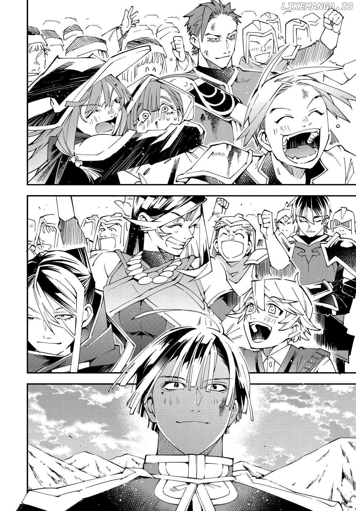 Reincarnated As An Aristocrat With An Appraisal Skill Chapter 135 - page 6