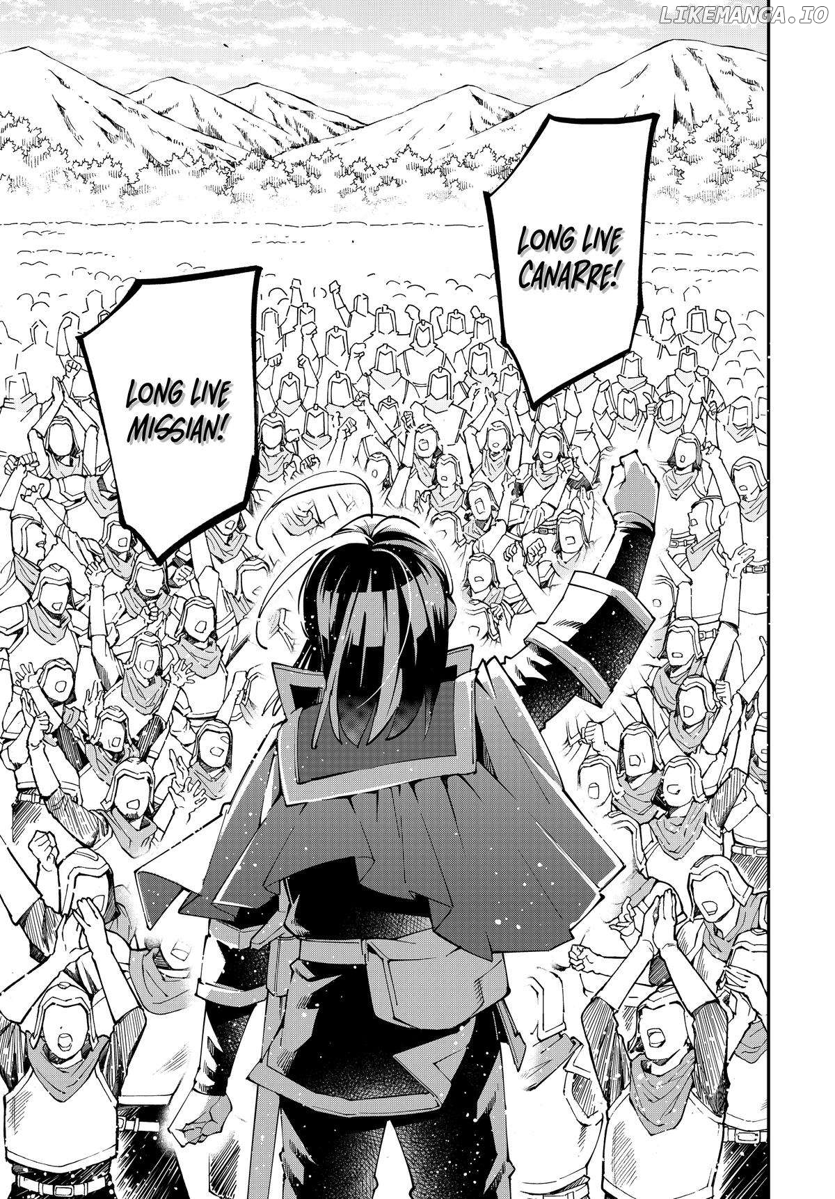 Reincarnated As An Aristocrat With An Appraisal Skill Chapter 135 - page 7