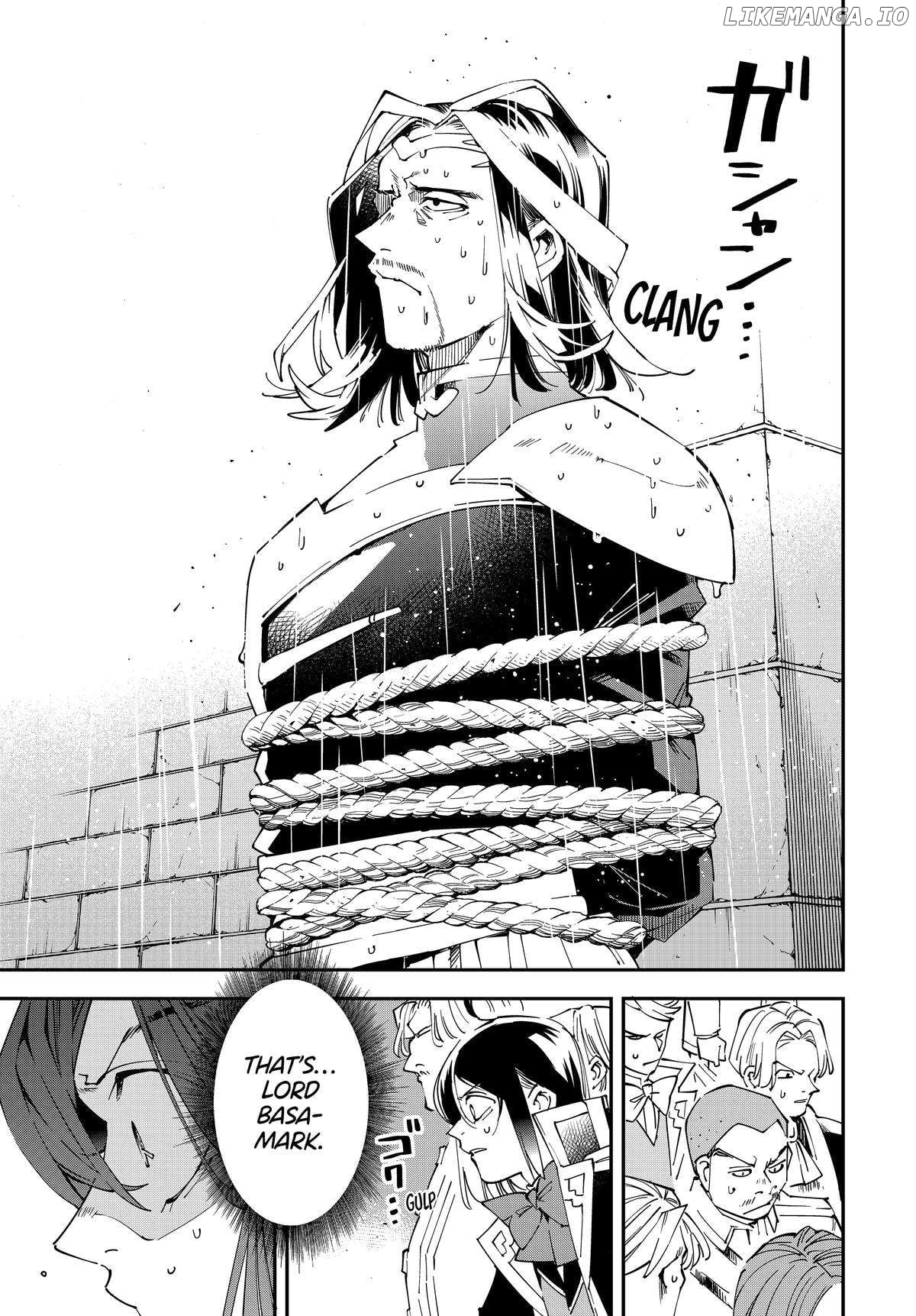 Reincarnated As An Aristocrat With An Appraisal Skill Chapter 137 - page 7