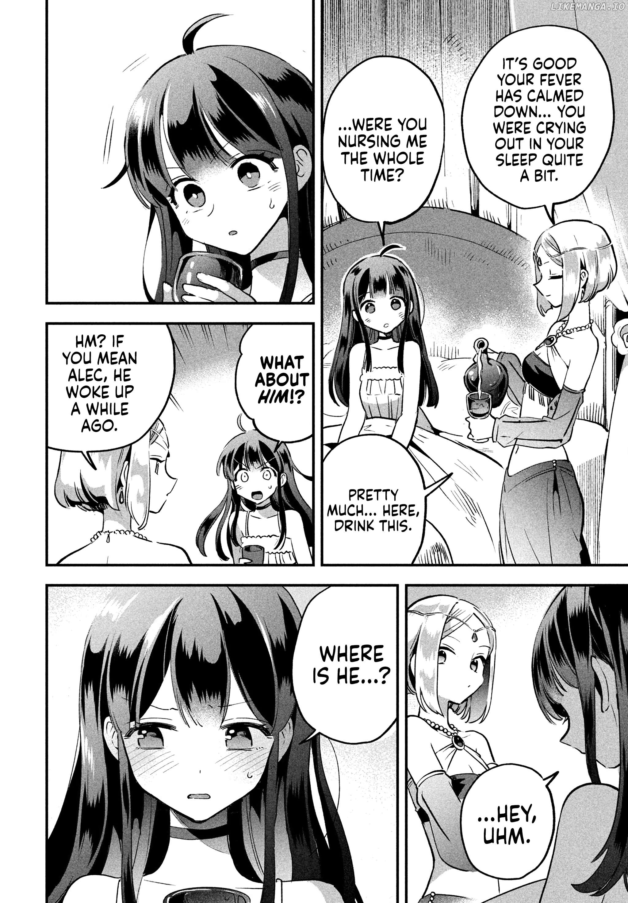 7-Nin No Nemuri Hime Chapter 25 - page 4