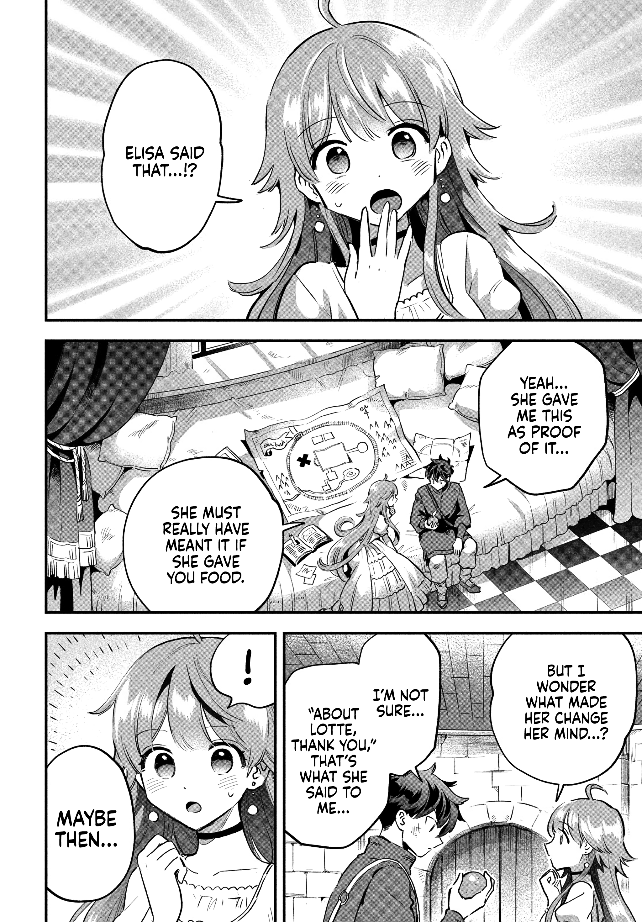 7-Nin No Nemuri Hime Chapter 26 - page 11