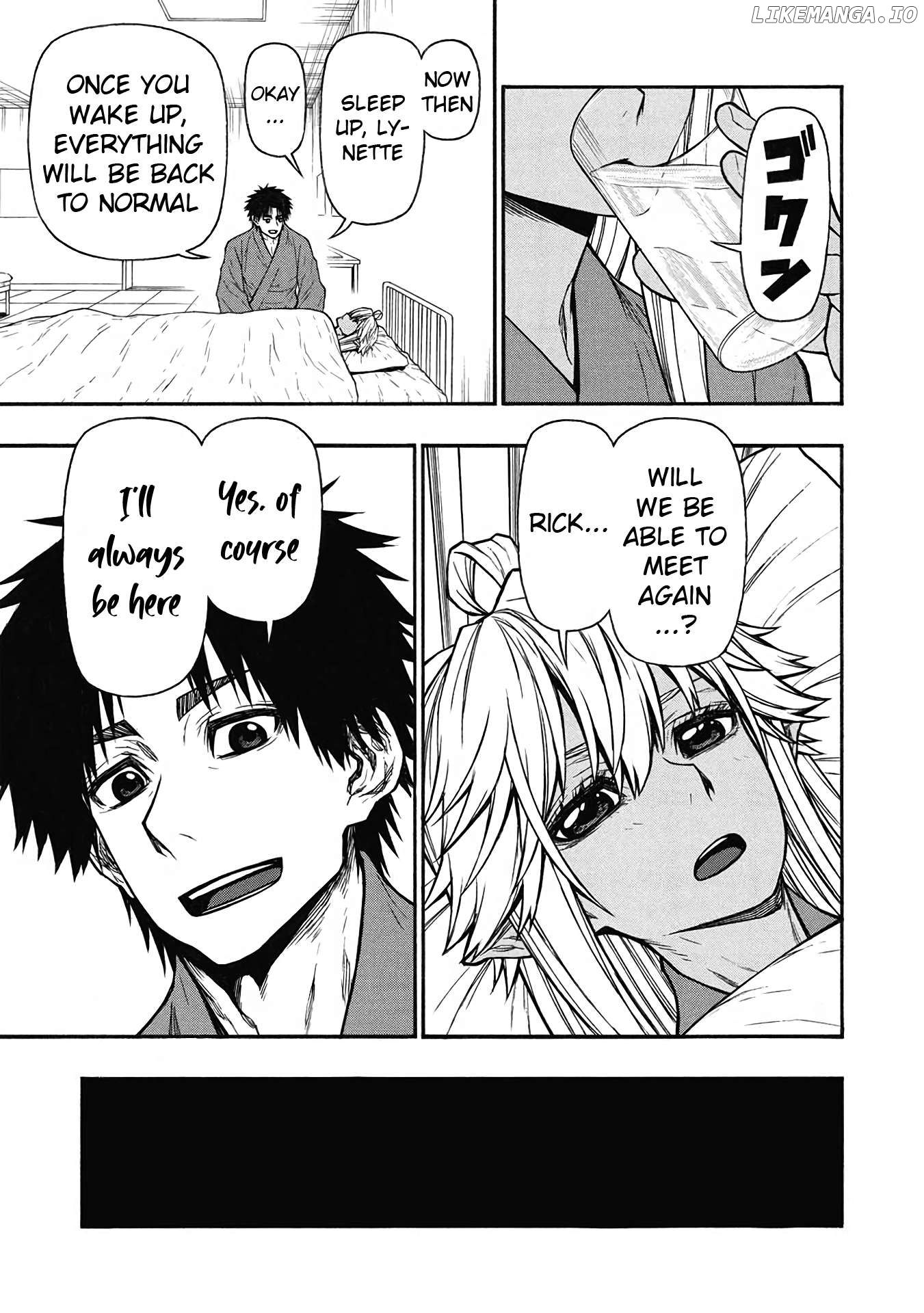 Shinmai Ossan Bouken-Sha, Saikyou Paati Ni Shinu Hodo Kitae Rarete Muteki Ni Naru Chapter 55 - page 24