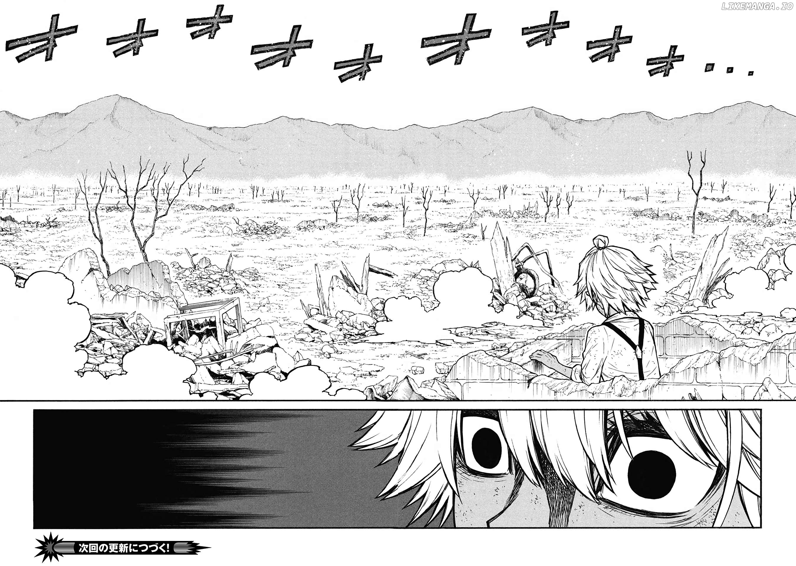 Shinmai Ossan Bouken-Sha, Saikyou Paati Ni Shinu Hodo Kitae Rarete Muteki Ni Naru Chapter 56 - page 14