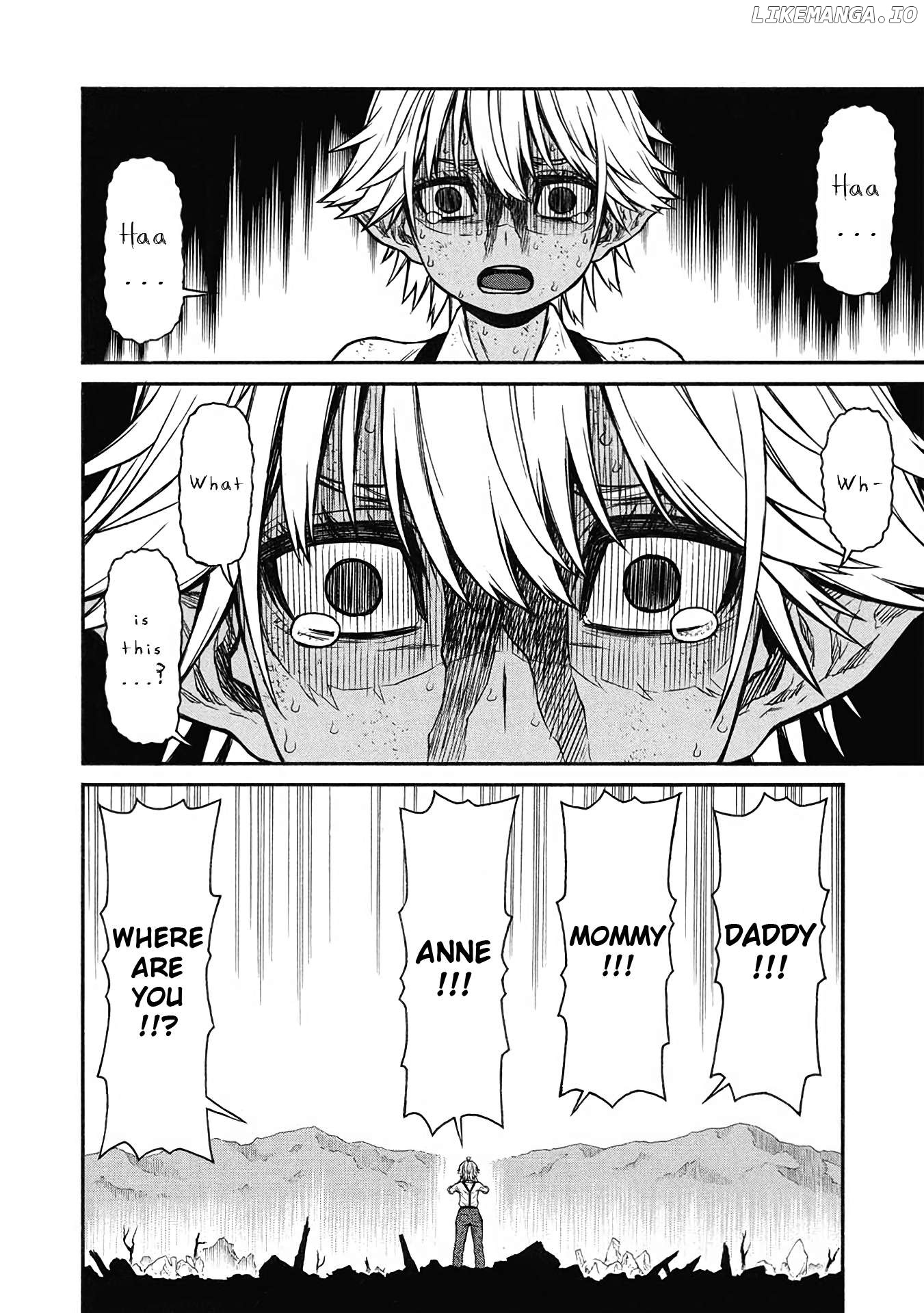 Shinmai Ossan Bouken-Sha, Saikyou Paati Ni Shinu Hodo Kitae Rarete Muteki Ni Naru Chapter 56 - page 16