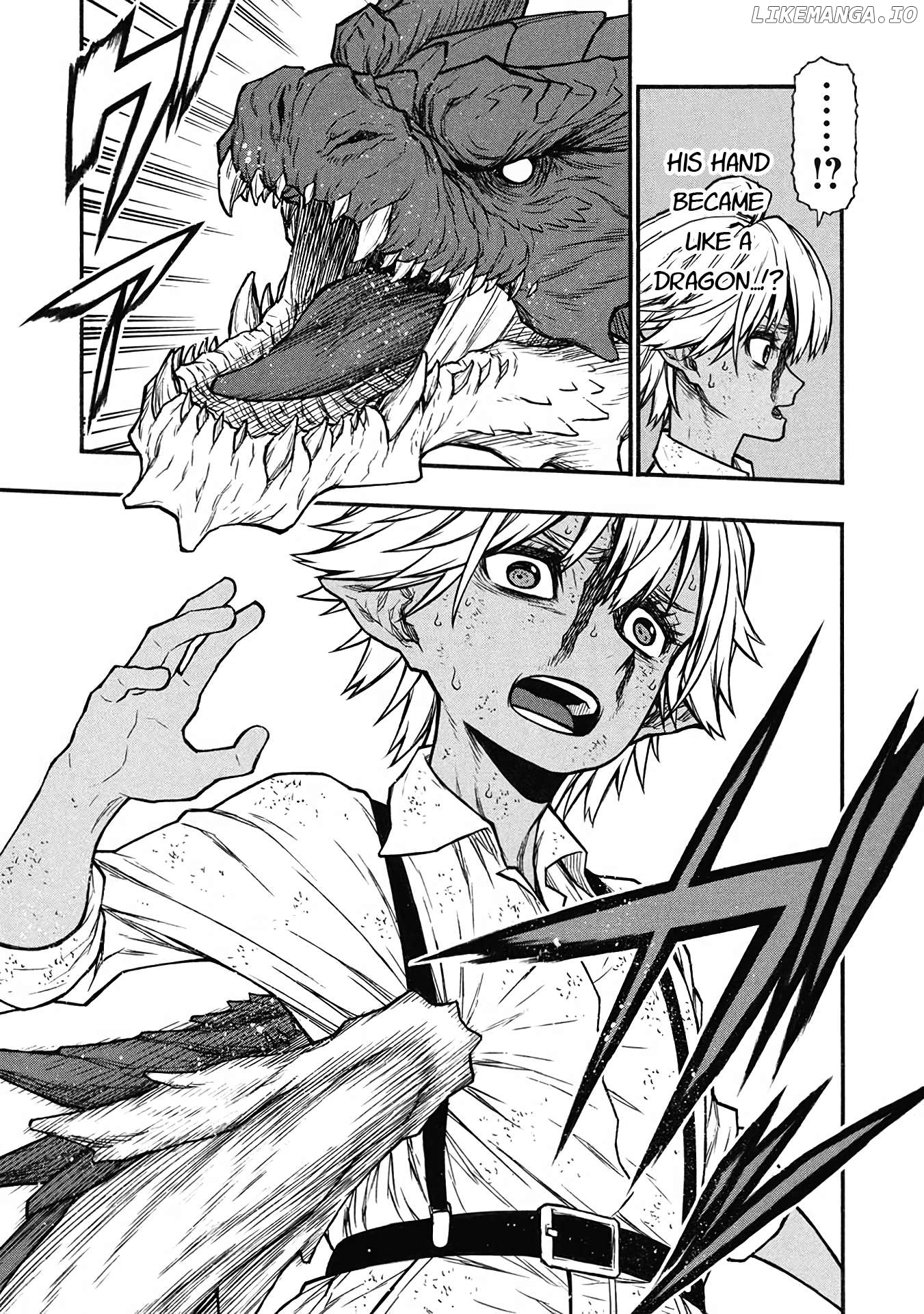 Shinmai Ossan Bouken-Sha, Saikyou Paati Ni Shinu Hodo Kitae Rarete Muteki Ni Naru Chapter 56 - page 26