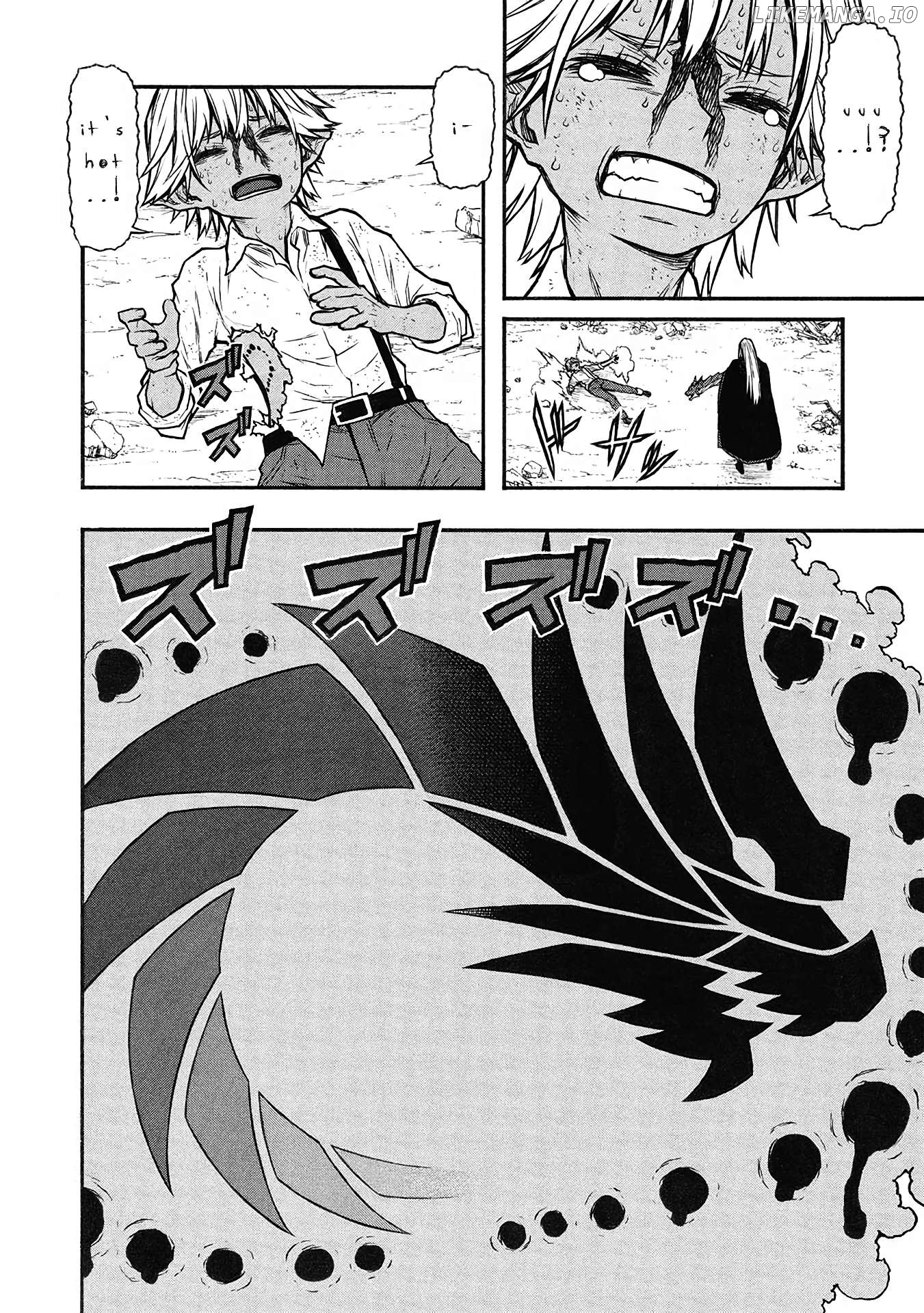 Shinmai Ossan Bouken-Sha, Saikyou Paati Ni Shinu Hodo Kitae Rarete Muteki Ni Naru Chapter 56 - page 27