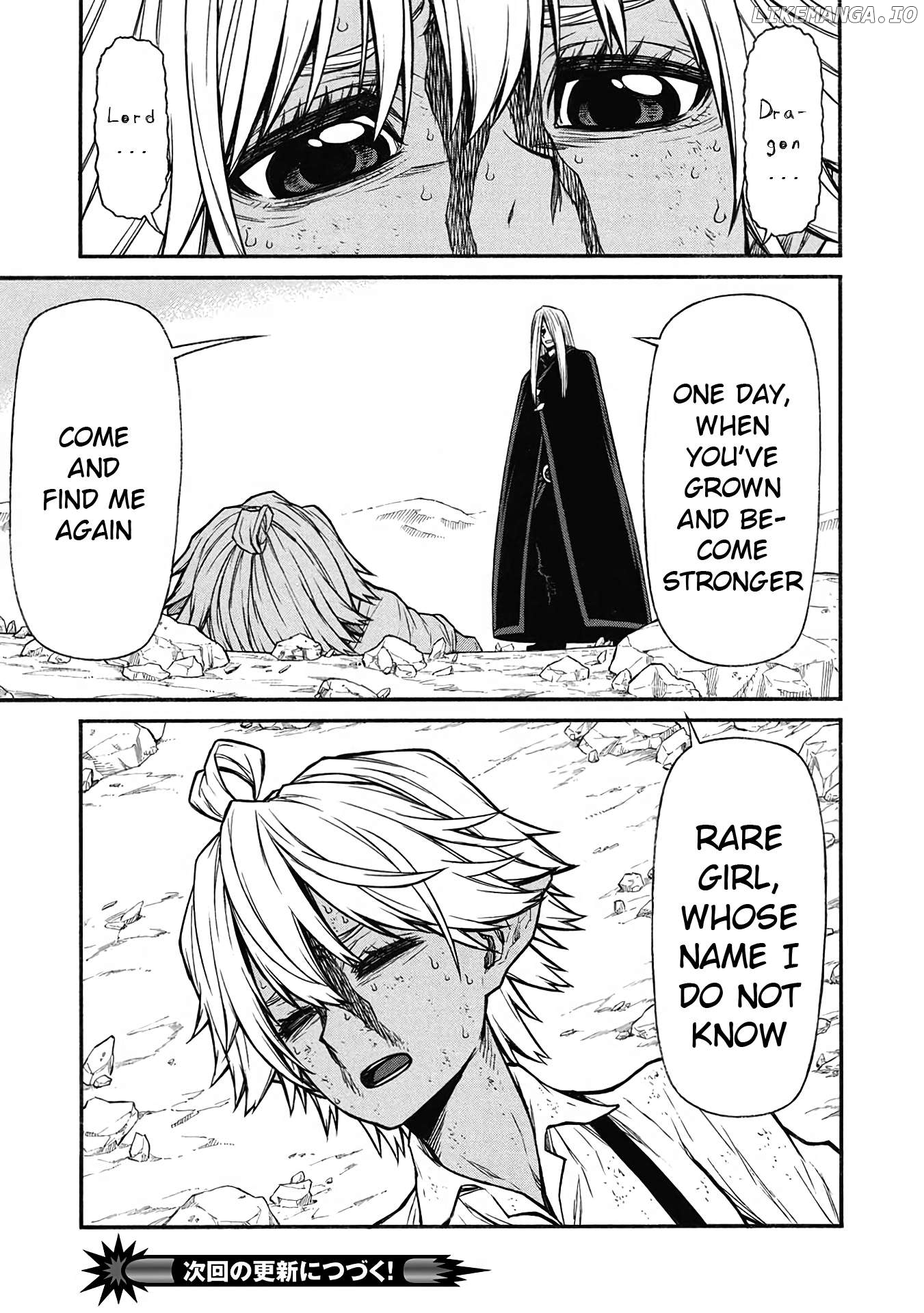 Shinmai Ossan Bouken-Sha, Saikyou Paati Ni Shinu Hodo Kitae Rarete Muteki Ni Naru Chapter 56 - page 30