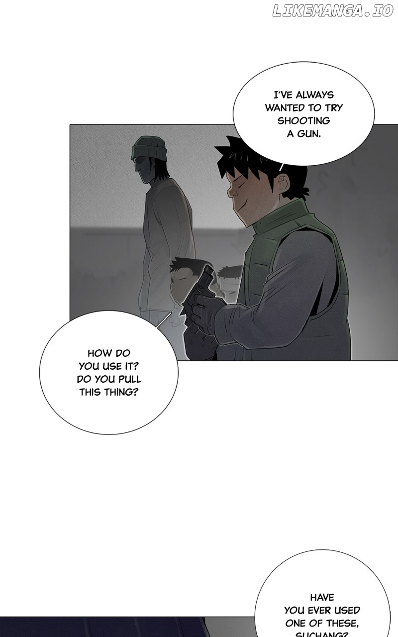 Connect - Manga Chapter 77 - page 32