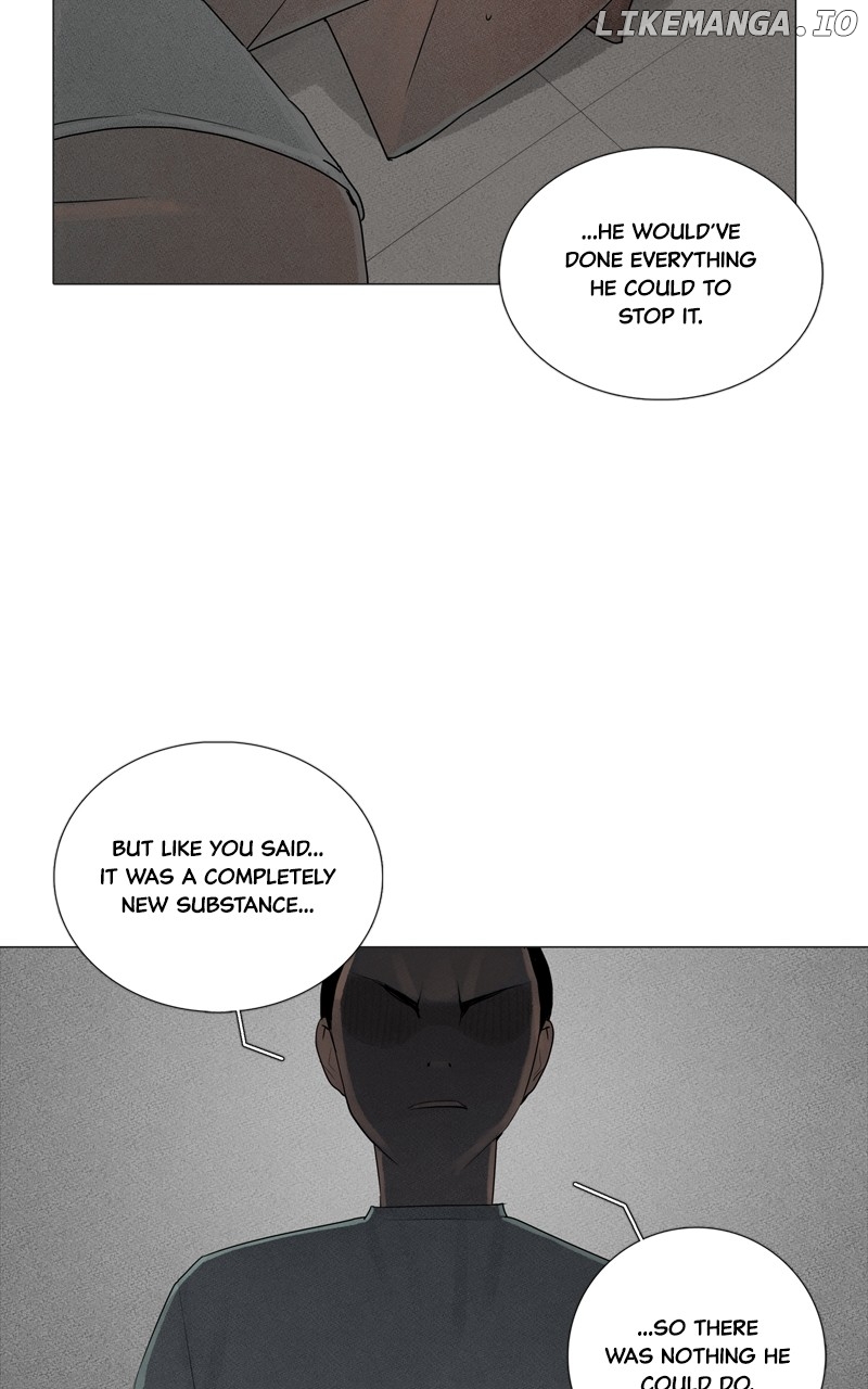 Connect - Manga Chapter 79 - page 24