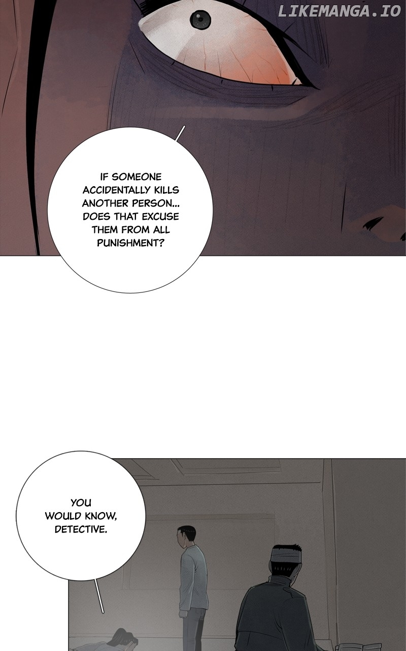 Connect - Manga Chapter 79 - page 32