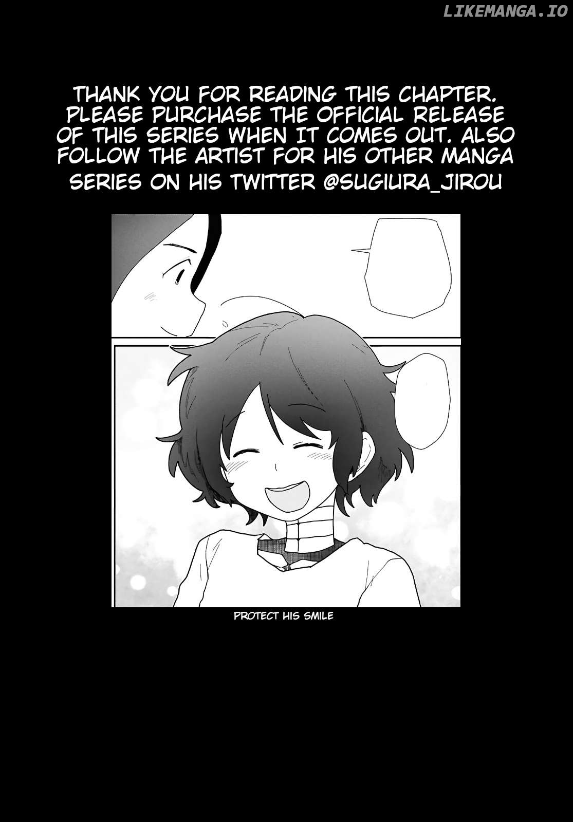 Boku No Tsuma Wa Kanjou Ga Nai Chapter 52.2 - page 13