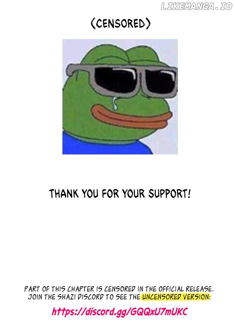 Shazi - Manga Chapter 126 - page 4