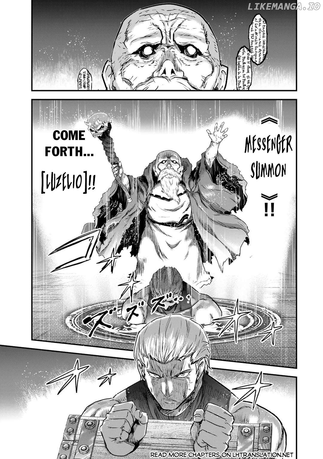 Tensei Shitara Ken deshita Chapter 78 - page 26