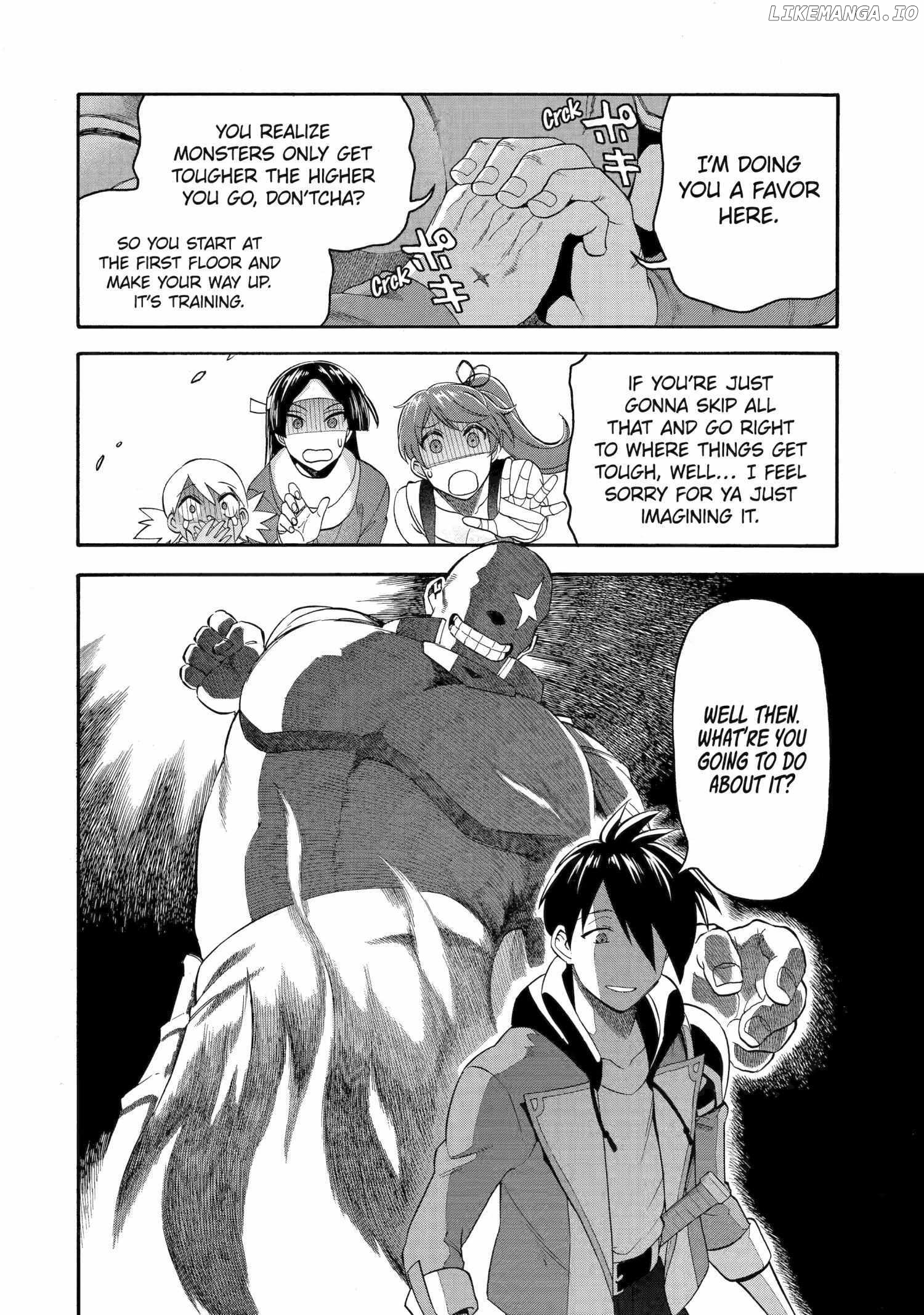 I Was Dismissed From The Hero’s Party Because They Don’T Need My Training Skills, So I Strengthened My [Fief] Which I Got As A Replacement For My Retirement Money Chapter 49 - page 29