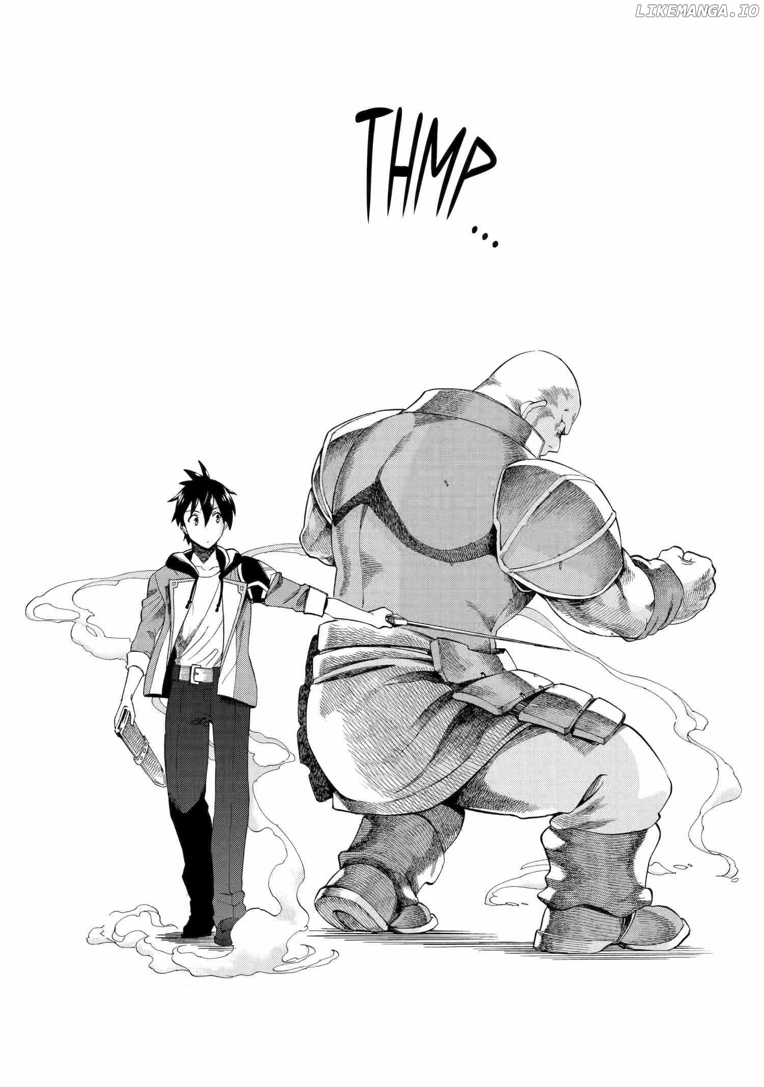 I Was Dismissed From The Hero’s Party Because They Don’T Need My Training Skills, So I Strengthened My [Fief] Which I Got As A Replacement For My Retirement Money Chapter 49 - page 31