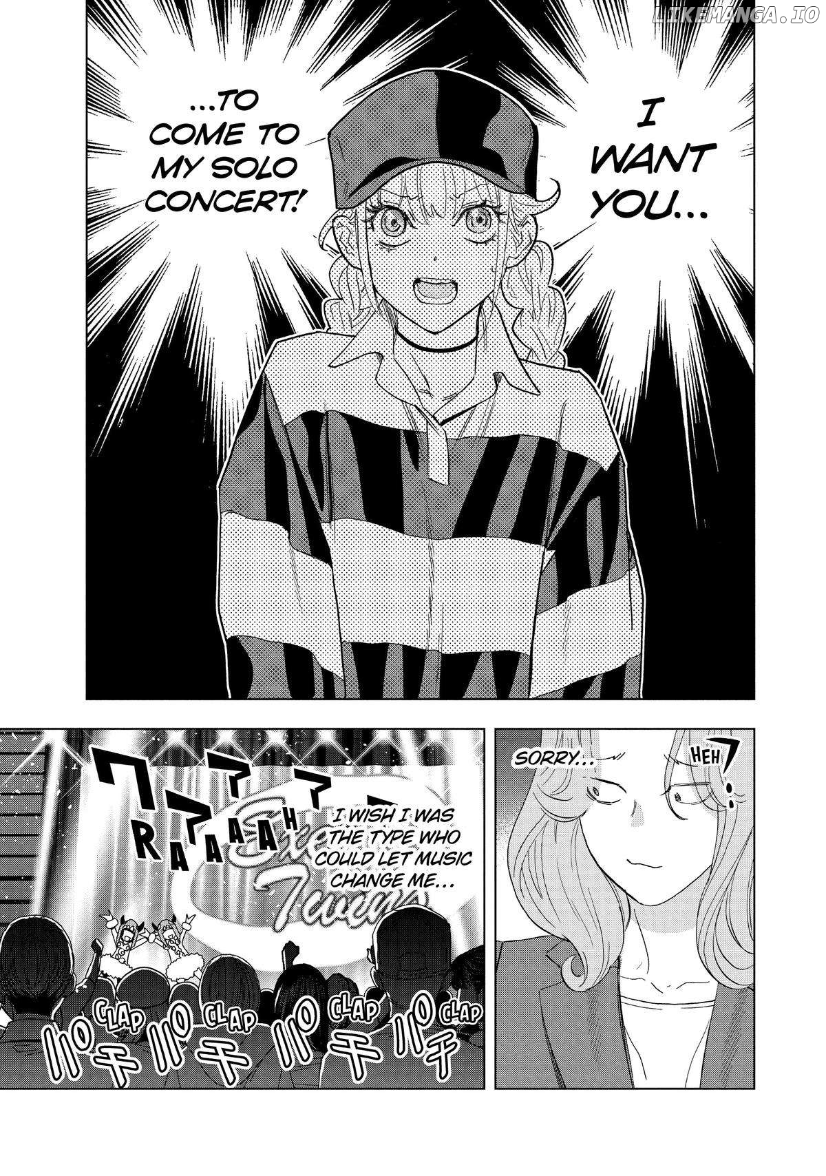 Paripi Koumei Chapter 131 - page 10