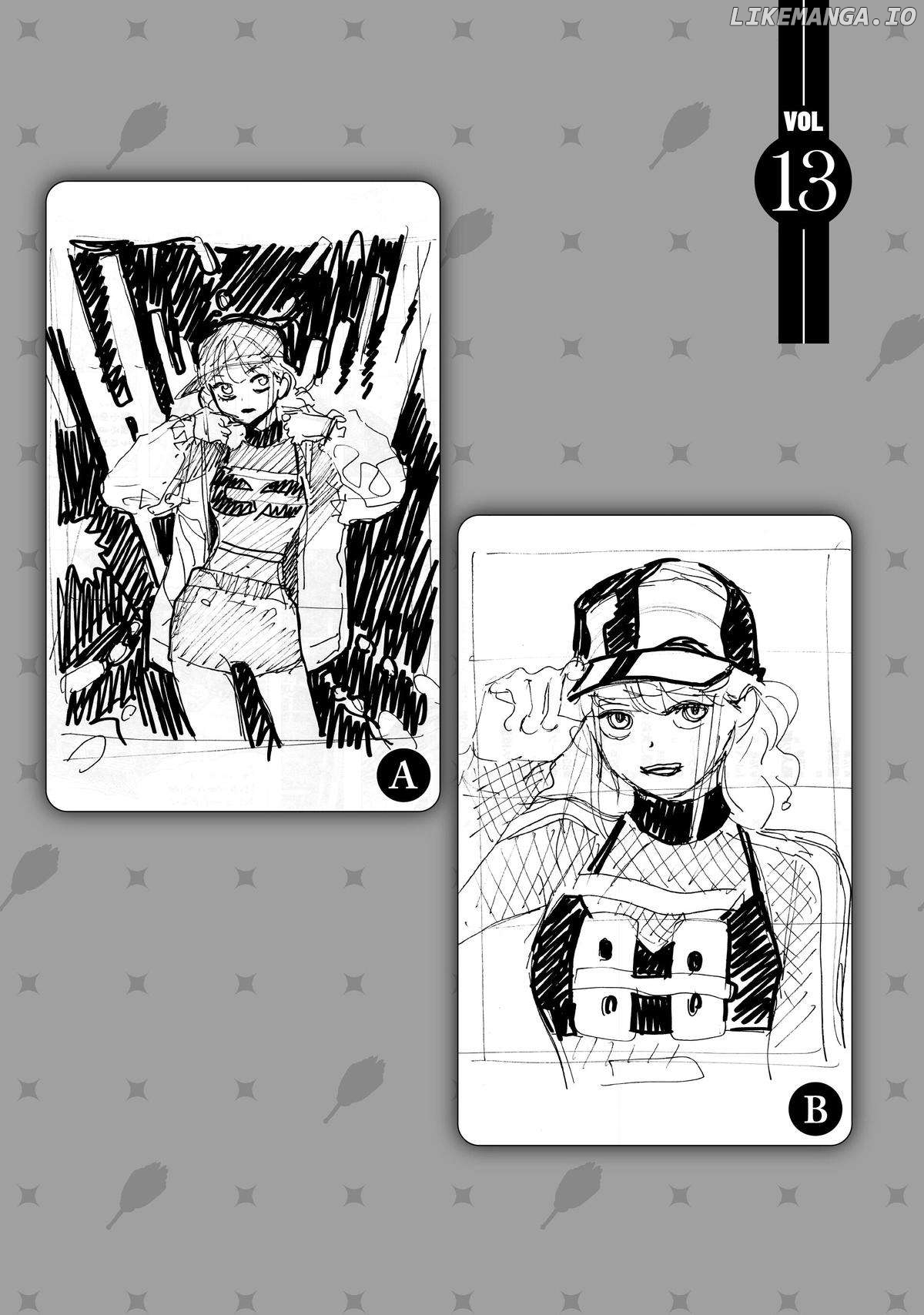 Paripi Koumei Chapter 131 - page 19