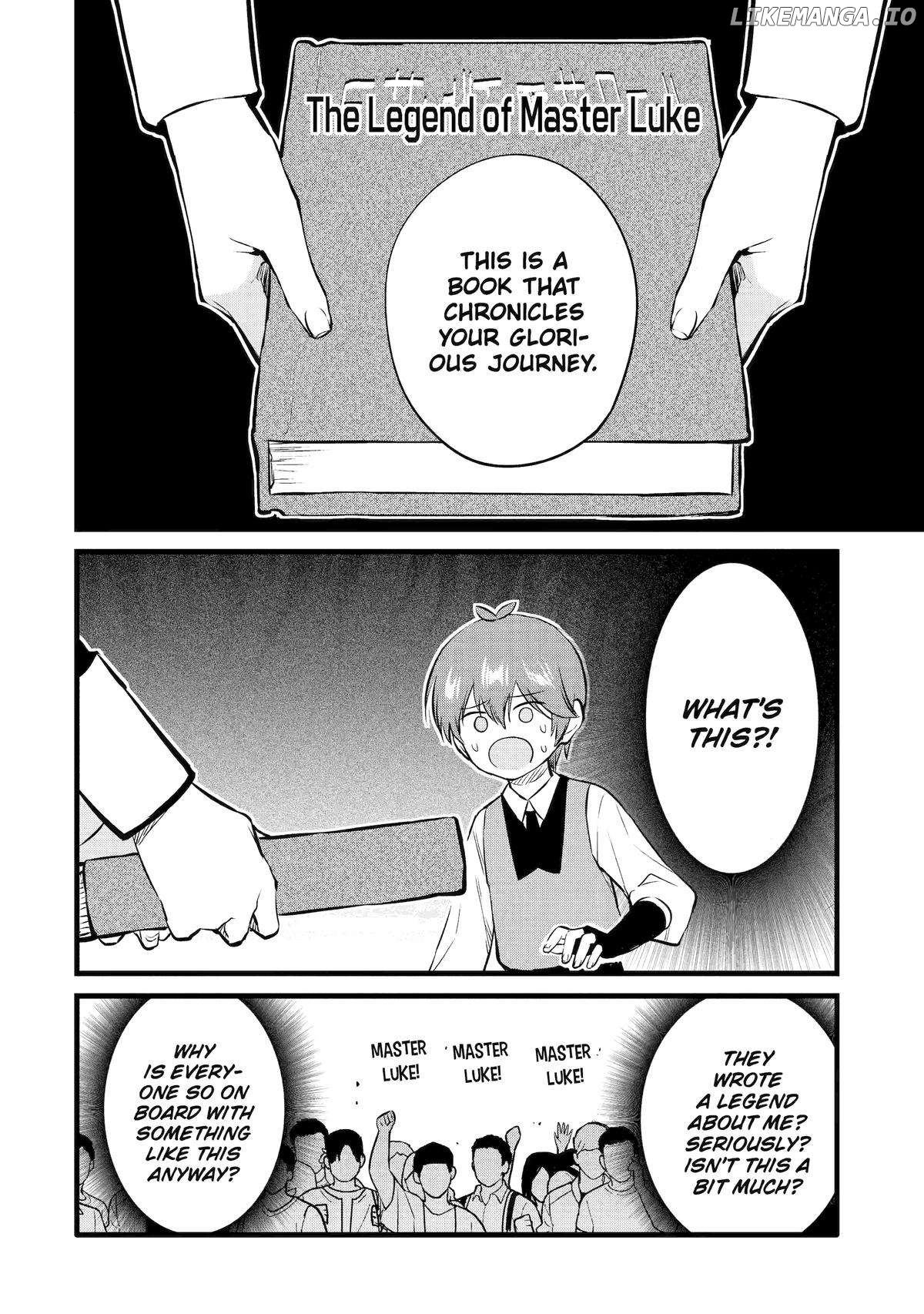 The Amazing Village Creator Slow Living With The Village Building Cheat Skill Chapter 36 - page 2