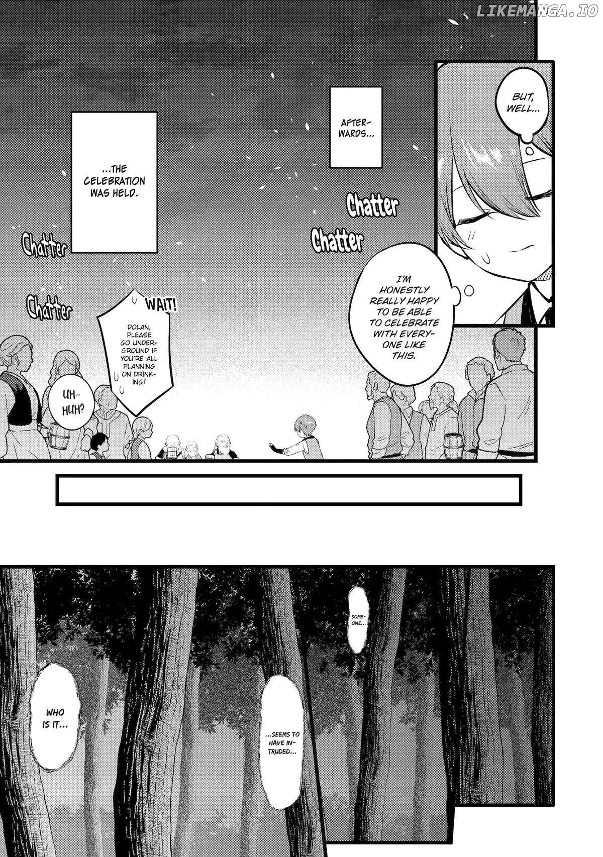 The Amazing Village Creator Slow Living With The Village Building Cheat Skill Chapter 36 - page 7
