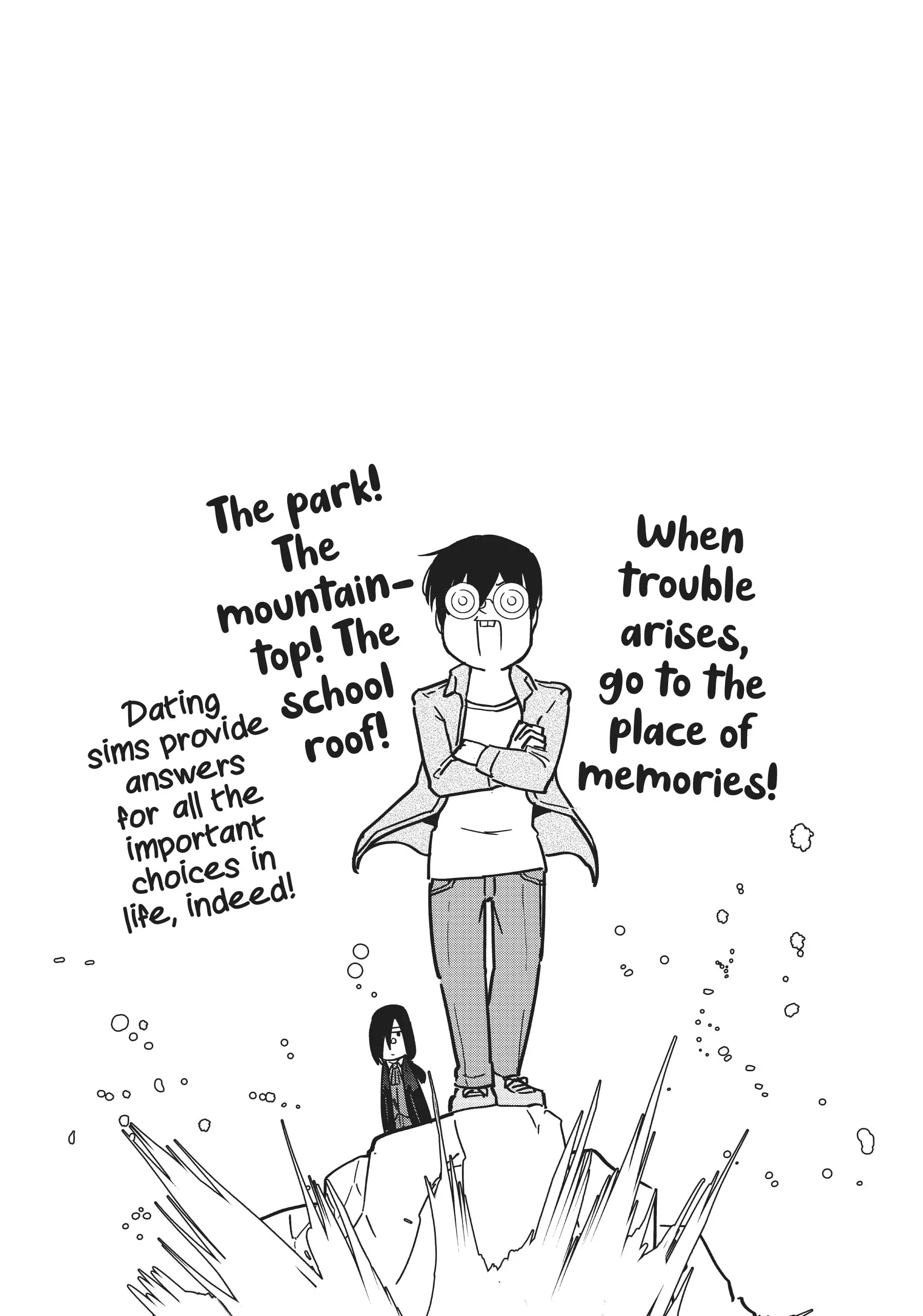 Kobayashi-san Chi no Maid Dragon: Okomorigurashi no Fafnir Chapter 29 - page 13