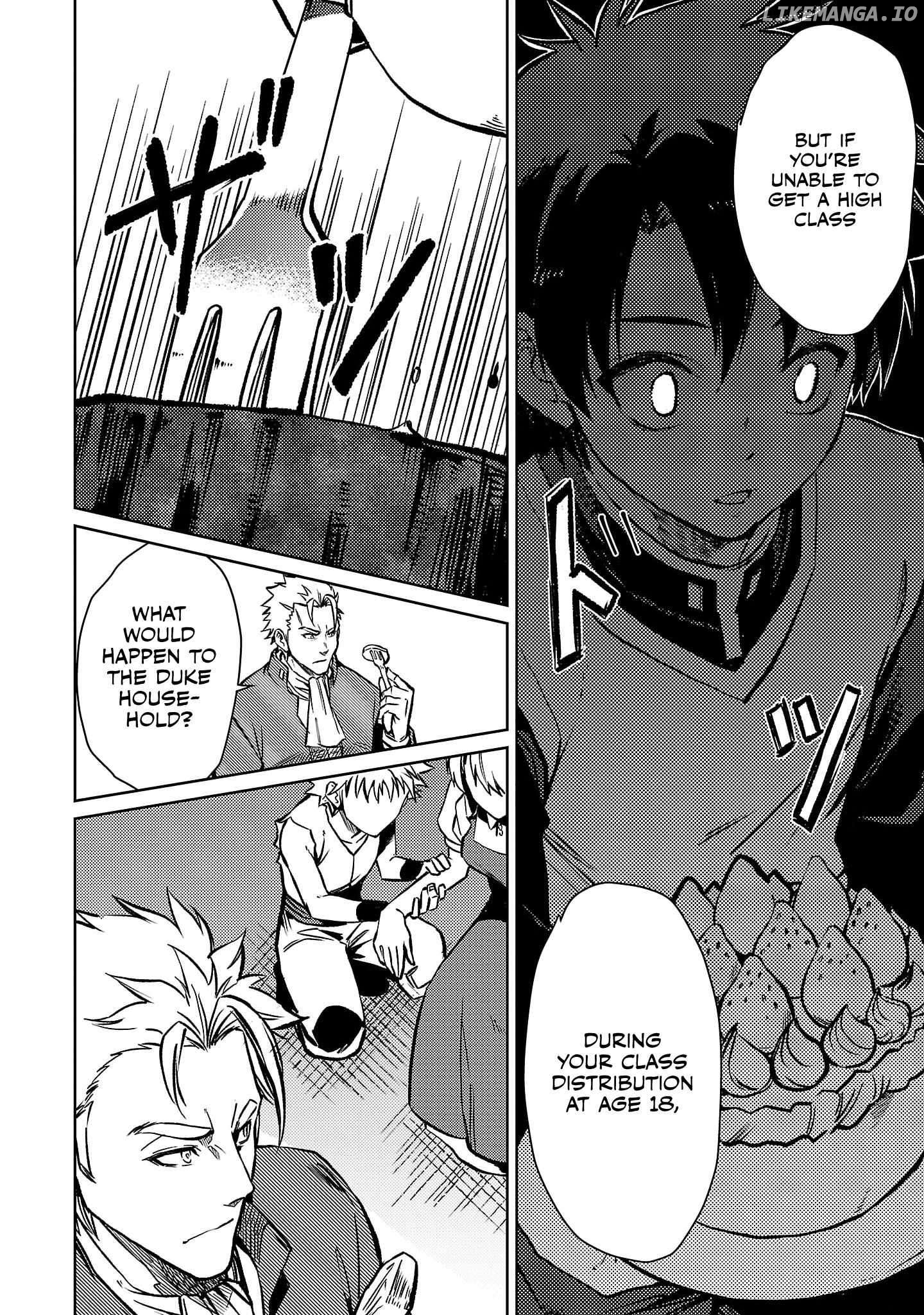 Chronicles of the Jobless Hero ~Ousted From the Duke’s Manor Chapter 21 - page 7